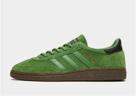 adidas women spezial|adidas originals spezial green.